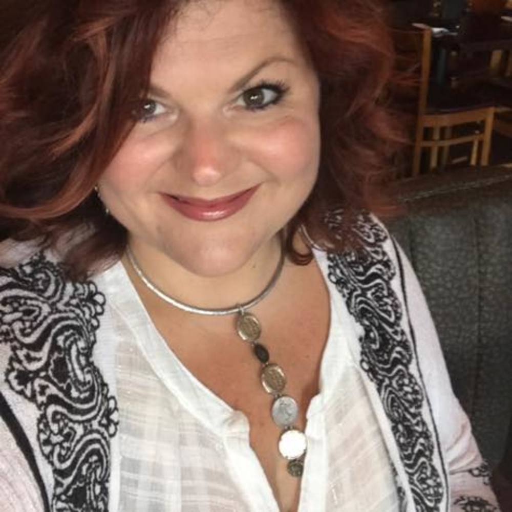 Meet your Posher, Kristin